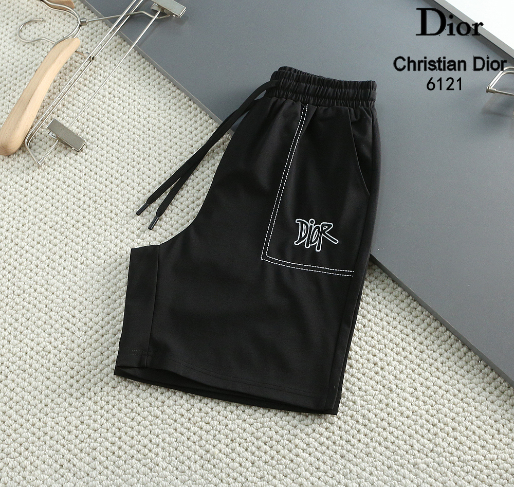 Christian Dior Short Pants